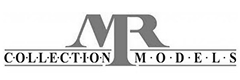 Logo MR Collection bw